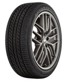Yokohama ADVAN Sport A/S+ Tire (MPN: 110140632)