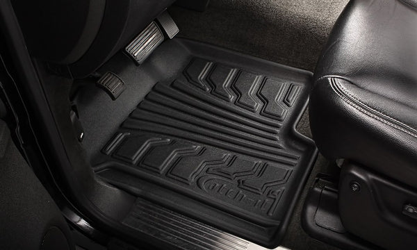 Lund Catch-It Carpet Floor Liners (MPN: 283129-B)