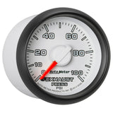 AutoMeter Exhaust Pressure Gauge (MPN: 8595)