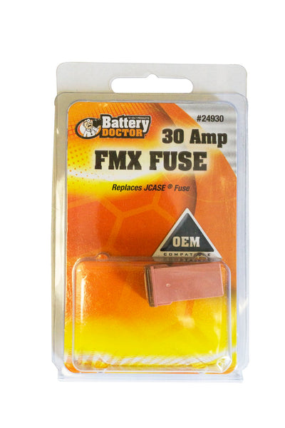 WirthCo FMX 30 Amp Fuse (MPN: 24930)