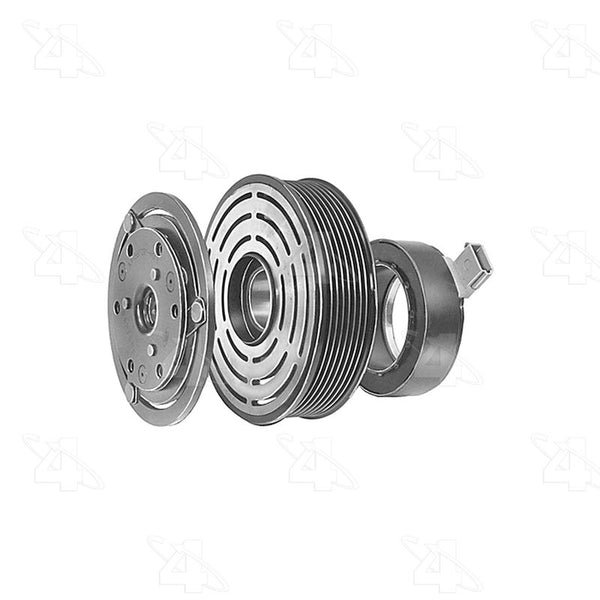 Four Seasons Air Compressor Clutch (MPN: 47878)