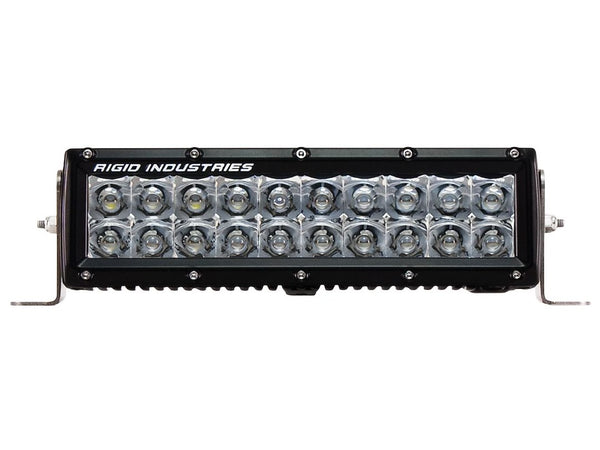 Rigid Lighting E-Series LED Light Bar (MPN: 110213)