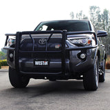 Westin HDX Grille Guard (MPN: 57-3825)