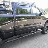 Westin Nerf Bar Truck Wheel To Wheel (MPN: 21-534705)
