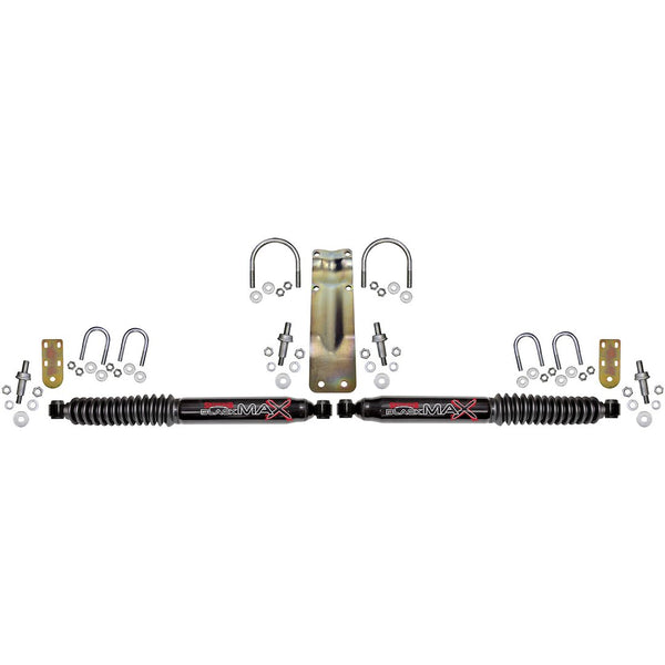 Skyjacker Steering Stabilizer (MPN: 8220)