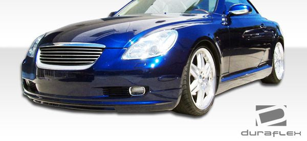Duraflex Side Skirt (MPN: 103576)
