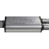 Flowmaster Exhaust System Kit (MPN: 717988)