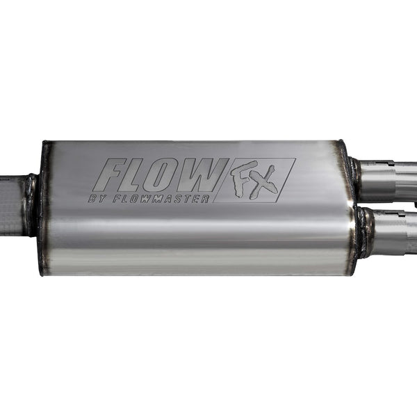 Flowmaster Exhaust System Kit (MPN: 717988)