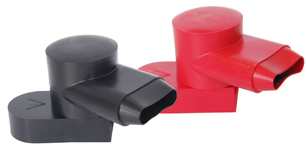 Battery terminal cover for marine applications (MPN: 4001-BSS)