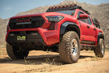 DV8 Offroad Rock Sliders (MPN: SRTT1-04)