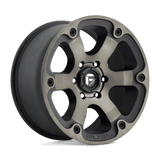 Fuel Off Road Beast D564 Wheel (MPN: D56418908350)