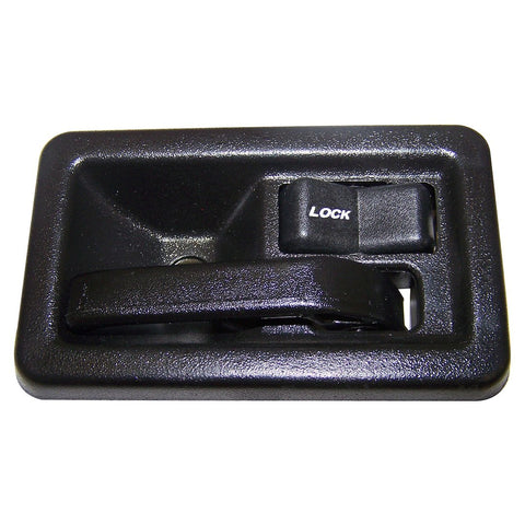 Crown Automotive Interior Door Handle (MPN: 55176476AB)