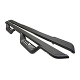 Westin Outlaw Drop Nerf Step Bars (MPN: 20-13725)