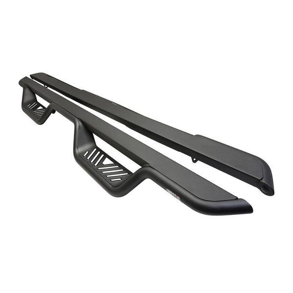 Westin Outlaw Drop Nerf Step Bars (MPN: 20-13725)