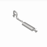 MagnaFlow Street Series Exhaust System Kit (MPN: 15718)