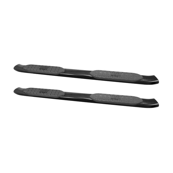 Westin Nerf Bar With Step Pads (MPN: 21-53565)