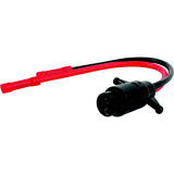 Trolling Motor Power Plug by Attwood Marine (MPN: 14365-6)