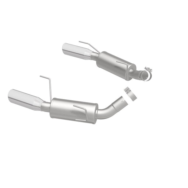 Magnaflow Ford Mustang Competition Series Exhaust Kit (MPN: 16793)