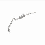 MagnaFlow Street Series Exhaust System Kit (MPN: 15679)