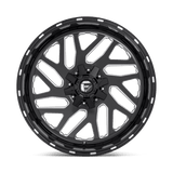 Fuel Off Road Triton D581 Wheel (MPN: D58122009846)