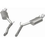 MagnaFlow Chevrolet Camaro Street Series Exhaust System (MPN: 15354)