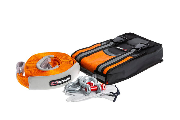 Vehicle Recovery Kit (MPN: RK12A)