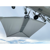 Taco Boat Sunshade Mount (MPN: T10-3000-5)