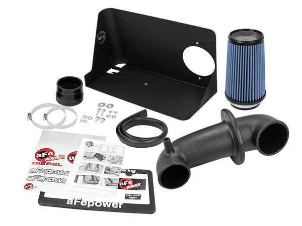 Advanced Flow Engineering Cold Air Intake (MPN: 54-10732)