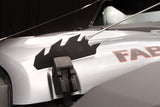Fab Fours Limb Riser Armor System (MPN: JK1060-1)