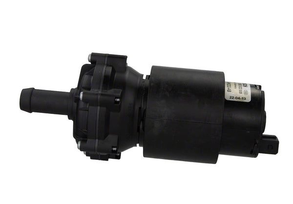 Ford Performance Electric Water Pump (MPN: M-8501-MSVT)
