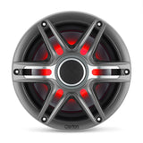 Clarion Marine Coaxial Speakers (MPN: CMSP-771RGB-SWG)