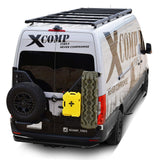 Westin Mesa Roof Rack (MPN: 15-00025)