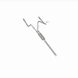 MagnaFlow Dodge Ram 1500 Exhaust System Kit (MPN: 16700)