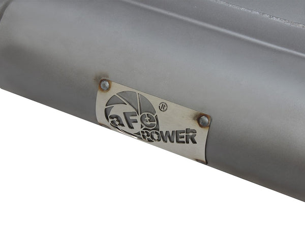 Advanced FLOW Engineering Scorpion Exhaust System (MPN: 49-08047-P)