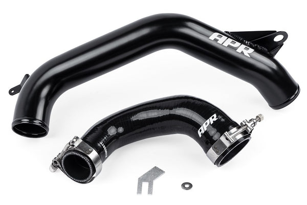 APR Turbocharger Intercooler Pipe (MPN: MS100196)