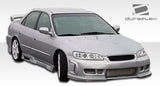 Duraflex Bumper Cover (MPN: 101984)