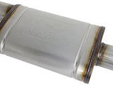 Advanced FLOW Engineering Exhaust System Kit (MPN: 49-36418-P)