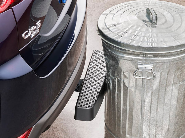WeatherTech BumpStep XL (MPN: 81BS1XLSK)