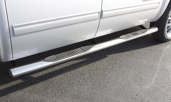 Lund 4 Inch Oval Nerf Bar (MPN: 23584782)