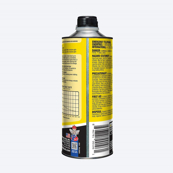 VP Racing Cetanium Cetane Booster (MPN: 2865)