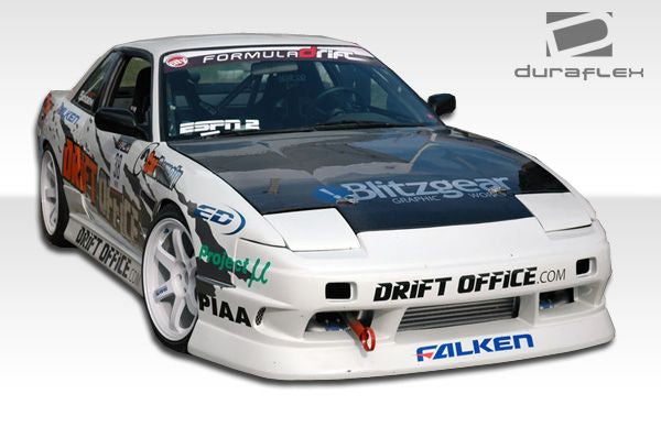 Duraflex Ground Effects Kit (MPN: 103624)