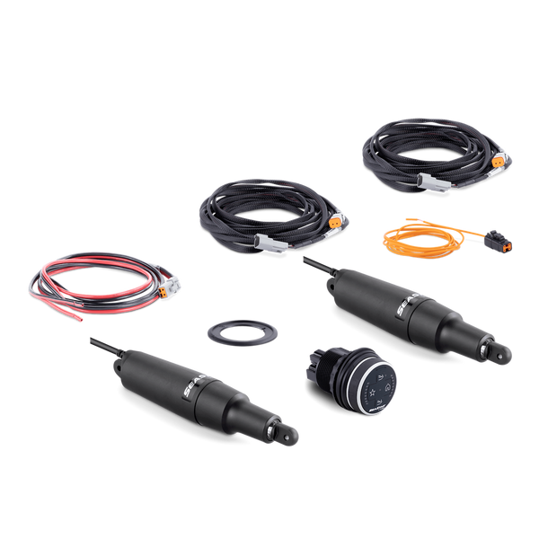 SeaStar Boat Trim Tab System (MPN: STT3601R)