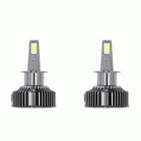 Heise LED Headlight Bulb H3 (MPN: HE-H3PRO)