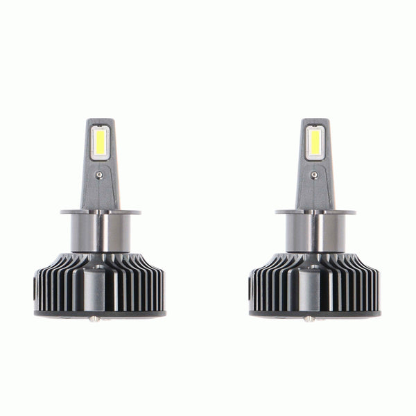 Heise LED Headlight Bulb H3 (MPN: HE-H3PRO)