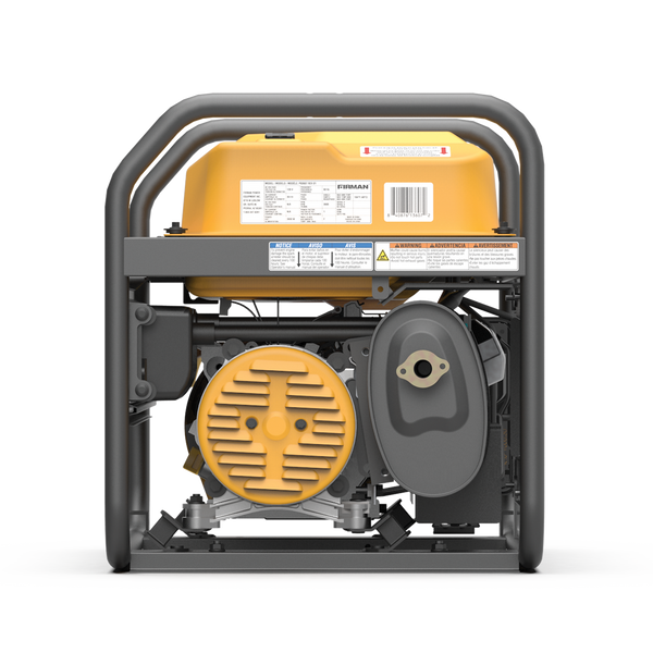 Firman Generator Performance Series (MPN: P03607)