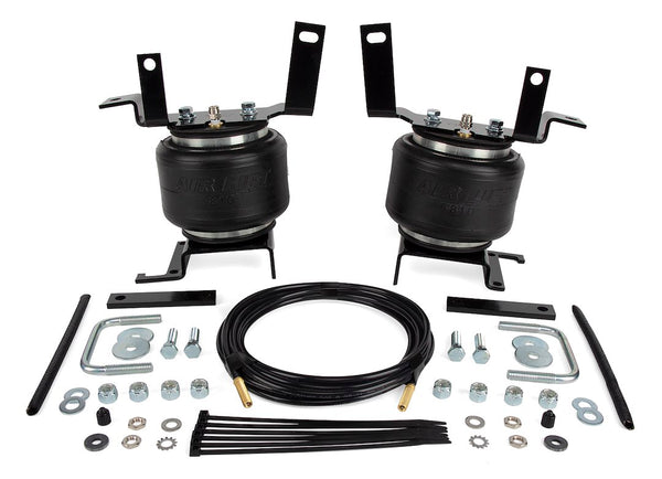 Air Lift Helper Spring Kit (MPN: 57154)