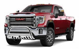 Black Horse Off Road Bull Bar (MPN: BBGT30-SP)