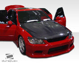 Duraflex Bumper Cover (MPN: 100104)