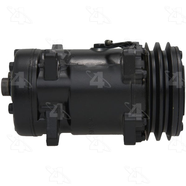 Four Seasons Air Conditioner Compressor (MPN: 57559)
