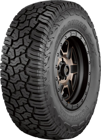 Yokohama GEOLANDAR X-AT All Terrain Tire (MPN: 110116002)